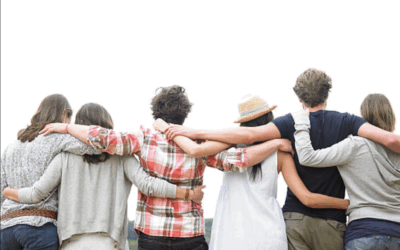 La Humanidad Compartida: El Alma Olvidada de la Profesión del Coaching